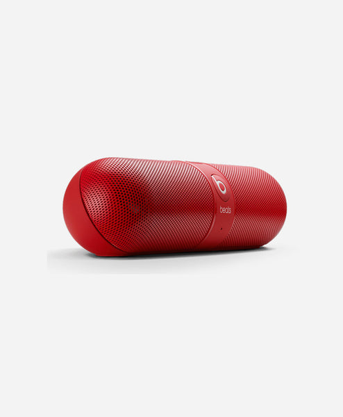 Bluetooth Wireless Speaker